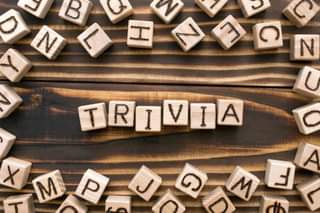 Live Trivia tonight!! Jacovetti Entertainment is in the house!