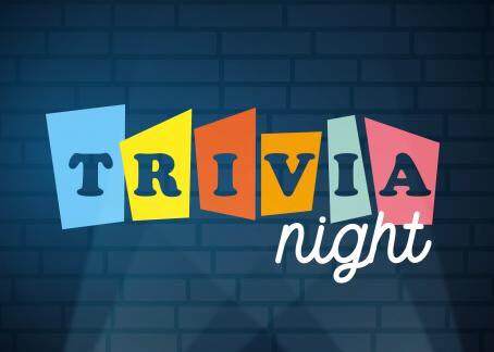 It’s a chilly Trivia Night tonight!! Games start at 7 & 8 with Sean from Jacovet