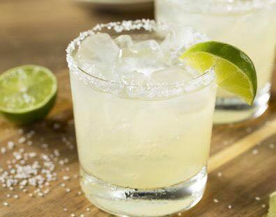 Happy Cinco de Mayo!!  Stop in to celebrate with one of our Margaritas and your