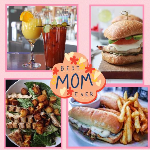 Celebrate Mothers Day, this Sunday May 9th with a few of our favorites! Razzle D