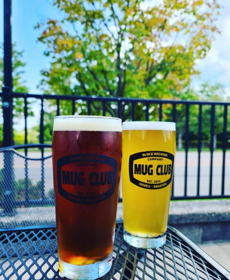 🚨🍻WE HAVE POWER, WE ARE OPEN AND WE HAVE A NEW TAP ALERT🚨🍻 Block Brewing