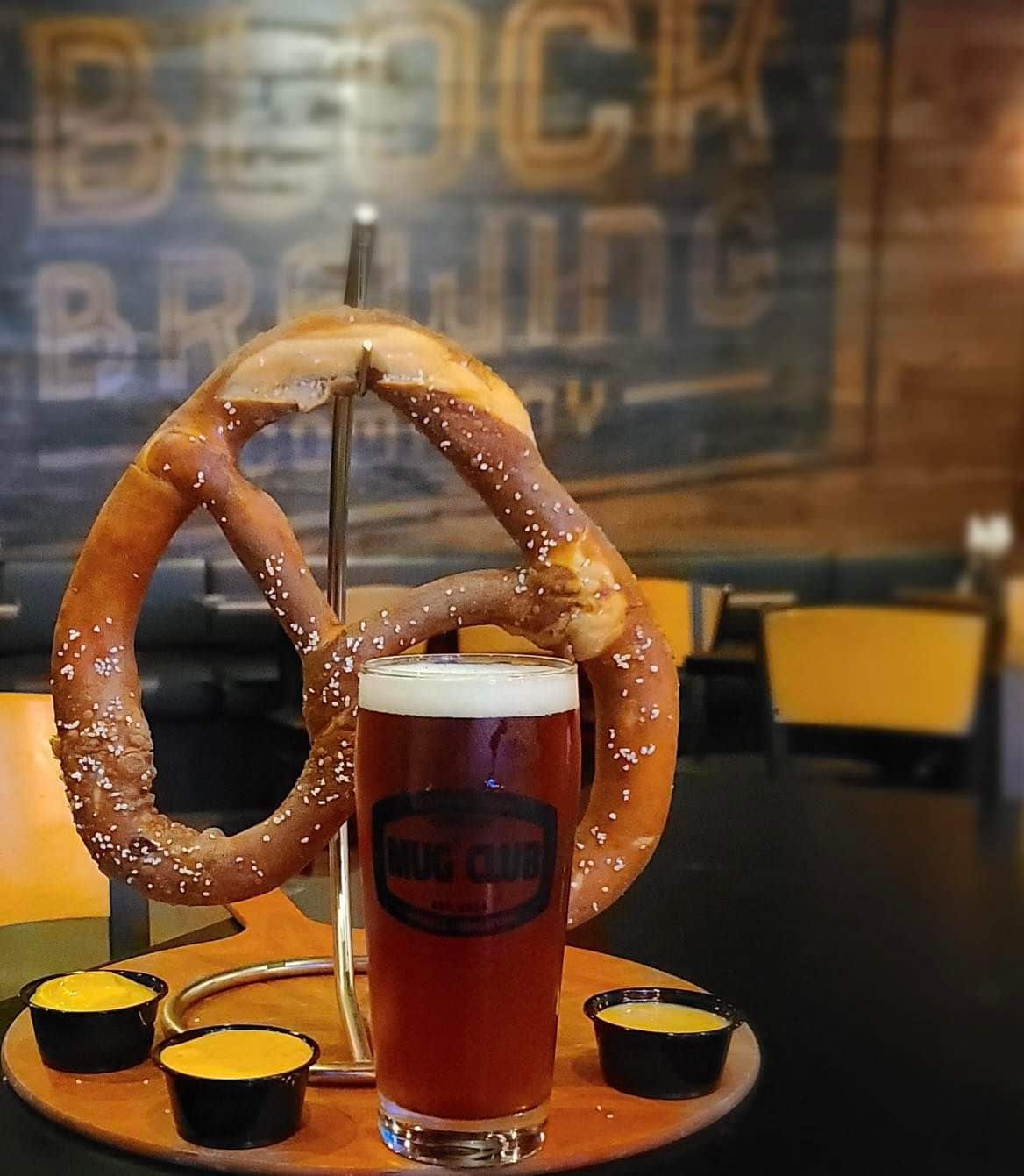 It's that time of the year and Blocktoberfest is here!!! Blocktoberfest is